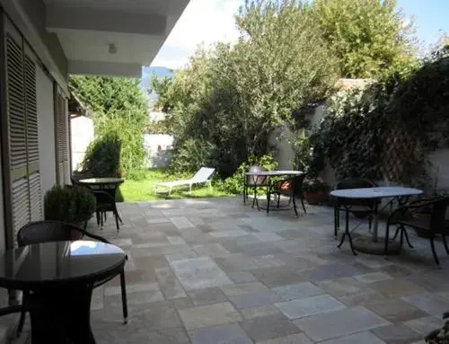 Spyrou Studios & Apartments