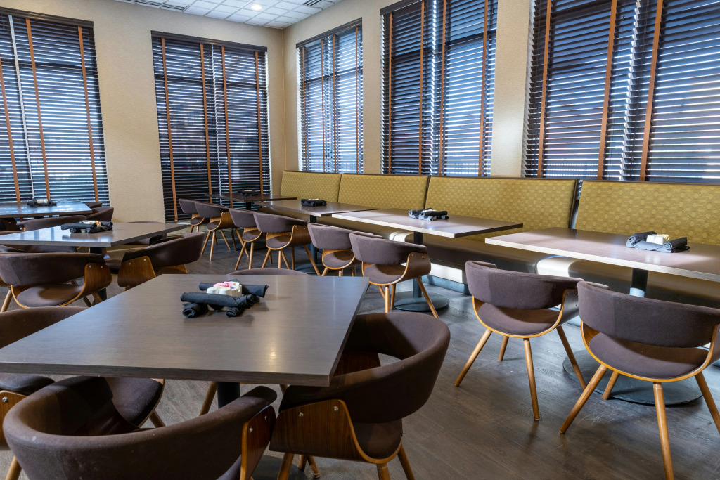 Hilton Garden Inn West Des Moines