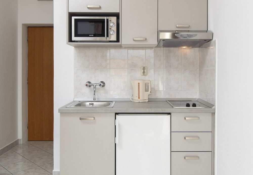 Apartments Cvita