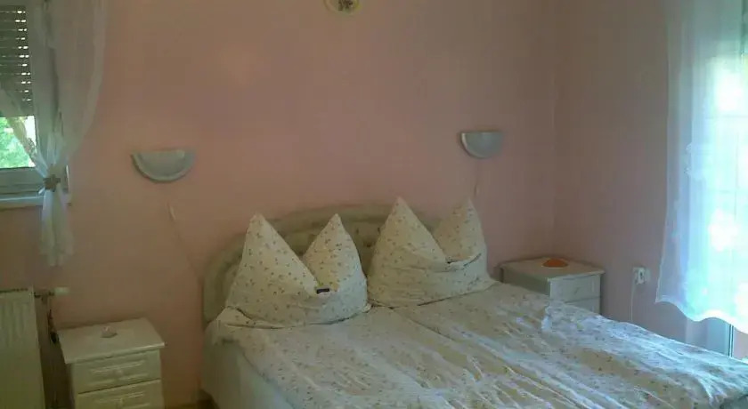 Tóth Apartman