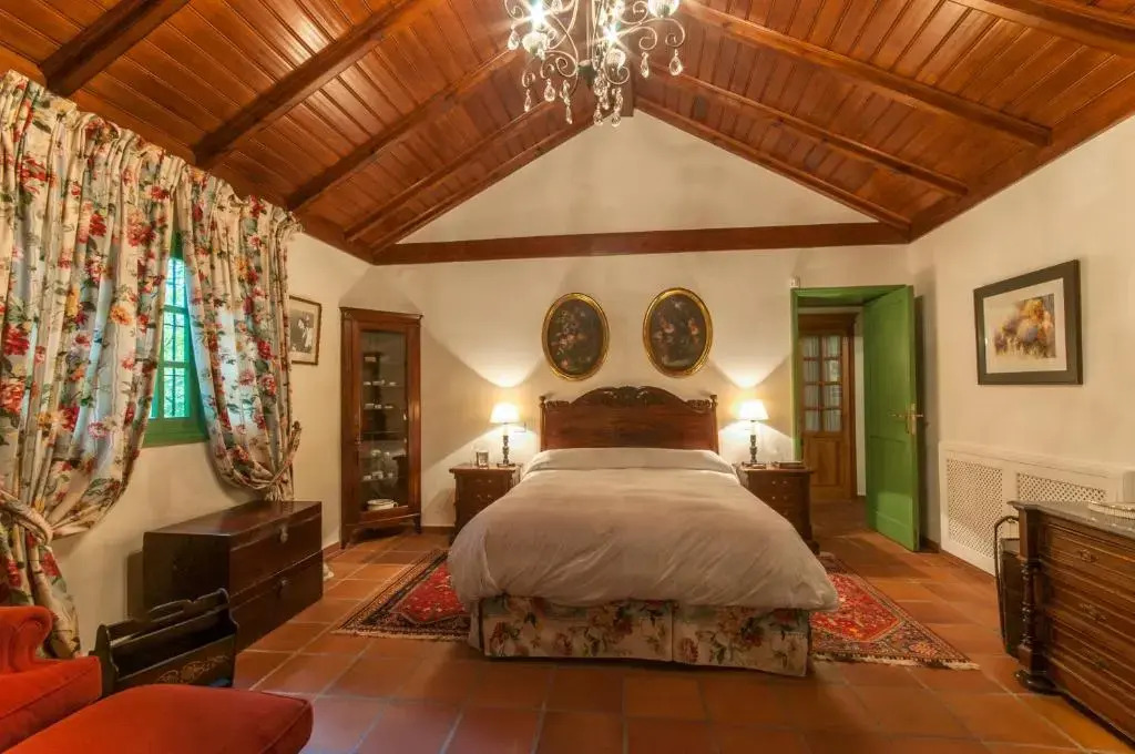 Finca Cloty