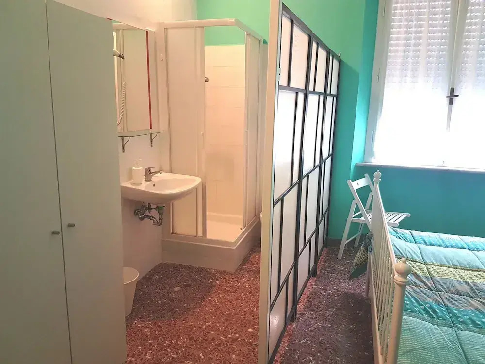 LC ROOMS Pisa