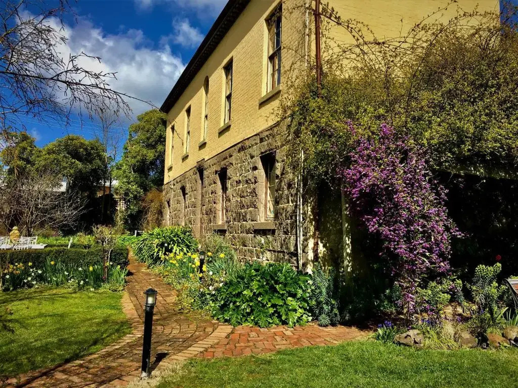 Bindley House B&B Cottage