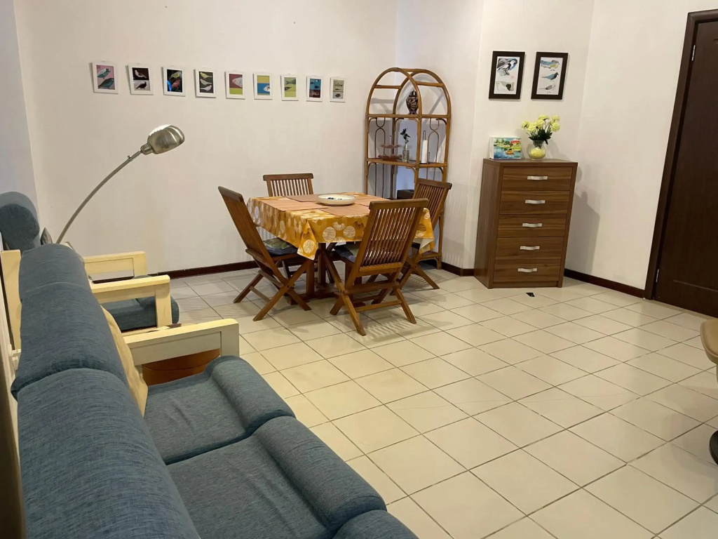 Cosy Private Apartment in Port Louis City Centre