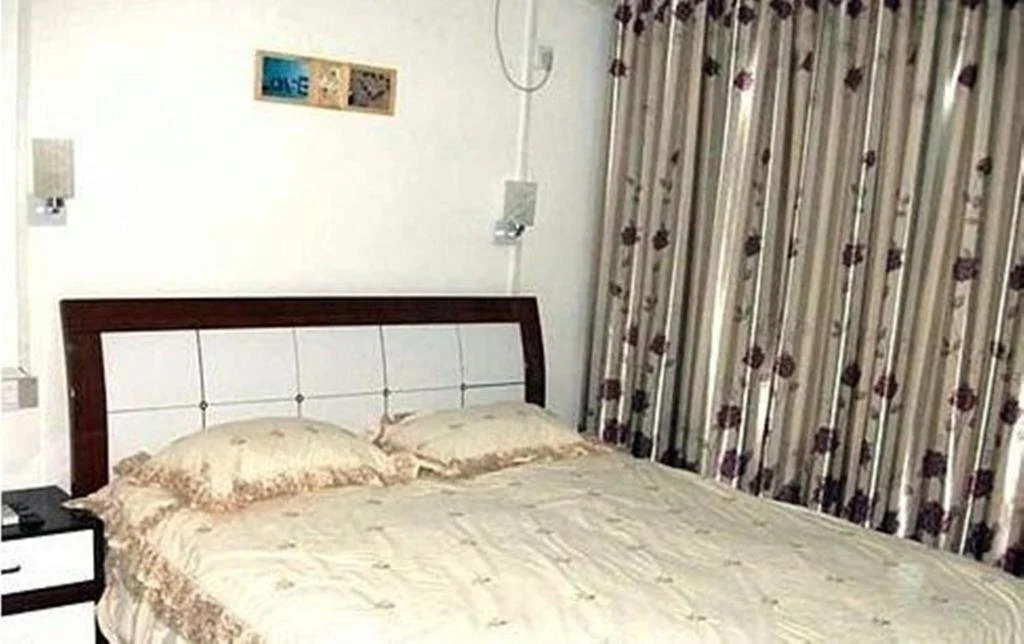 Yangshuo Travellers Land Youth Hostel