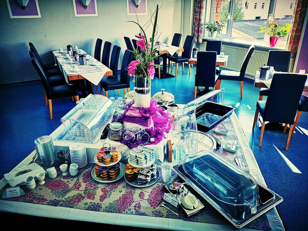 Hotel Zur Alten Druckerei