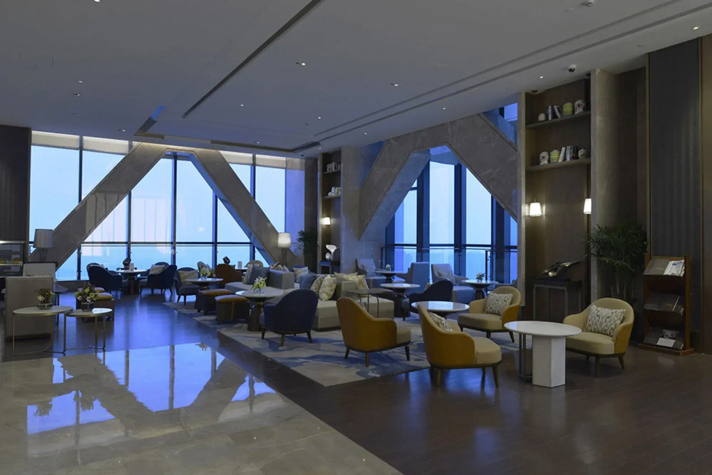 Golden Eagle Summit Hotel Kunshan