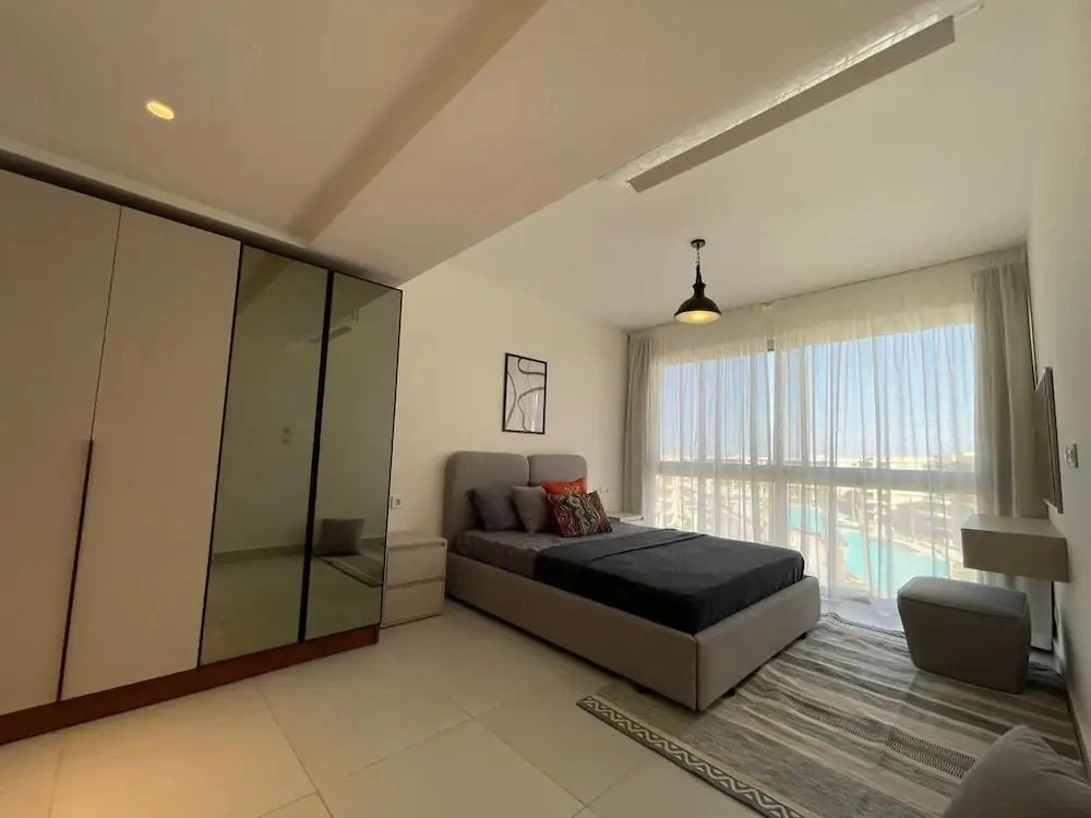 2 BR Cyan 403 in Marassi North Coast
