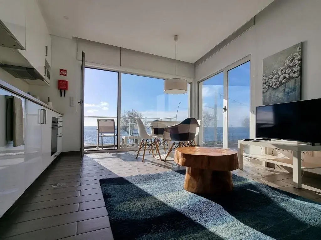 Home at Azores - Sealife Apartment T1