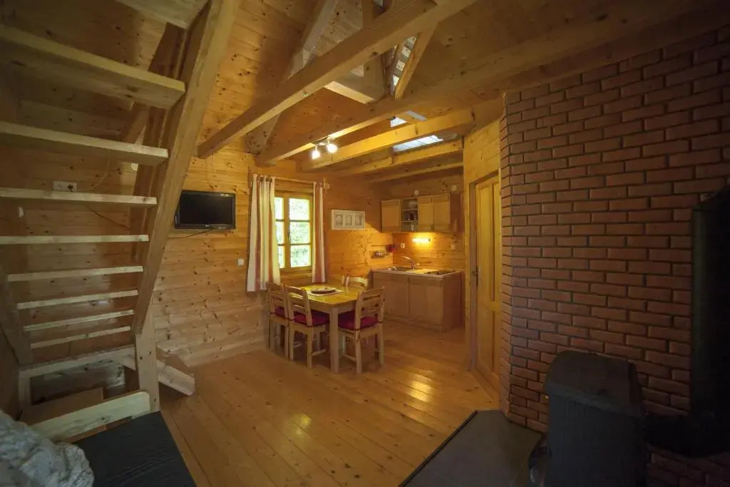 Holiday Homes Eko Klanac