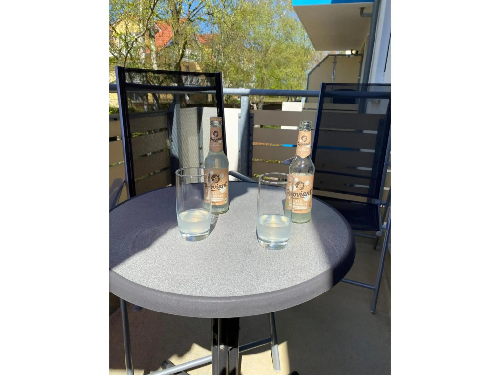 Residenz am Strand Wohnung 3-50