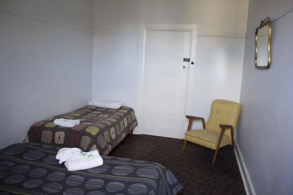 Courthouse Hotel Boorowa