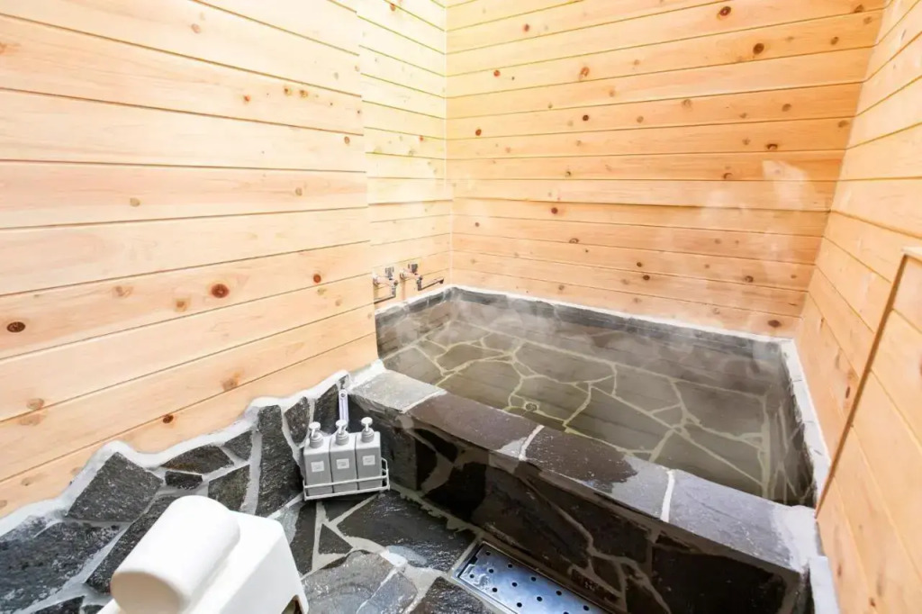 Guesthouse YUFU