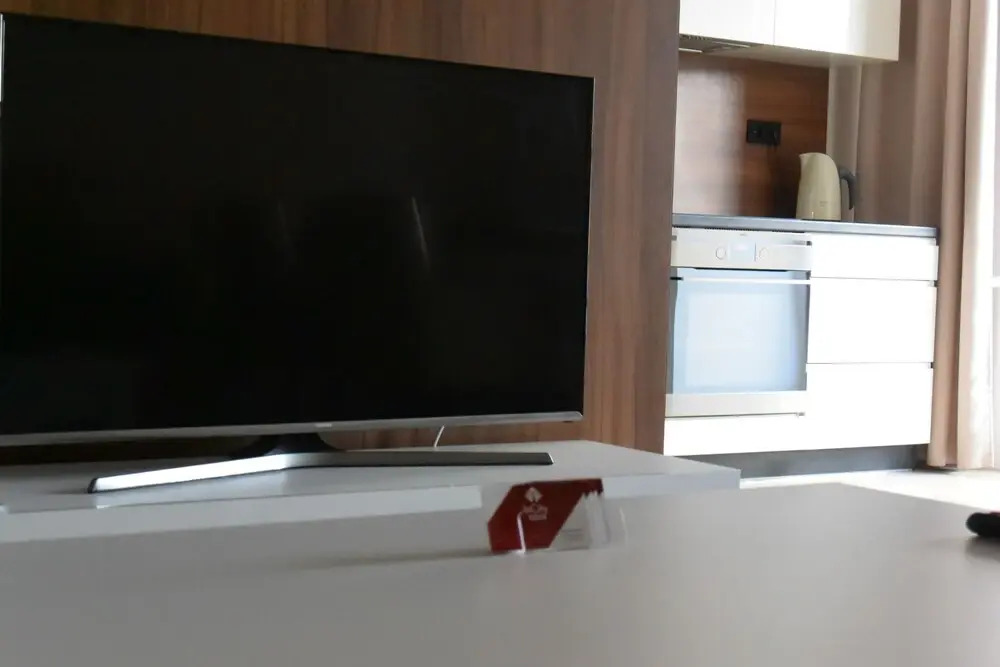 City Apartment