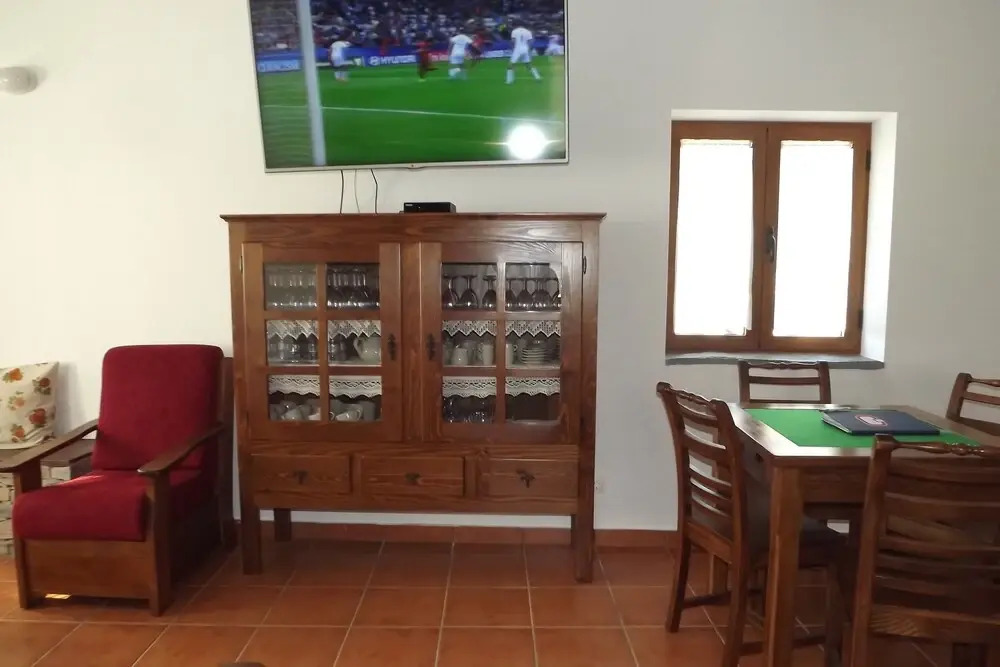 Casa dos Xarês