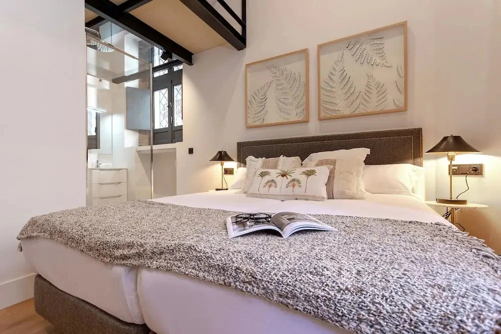 Genteel Home Almansa