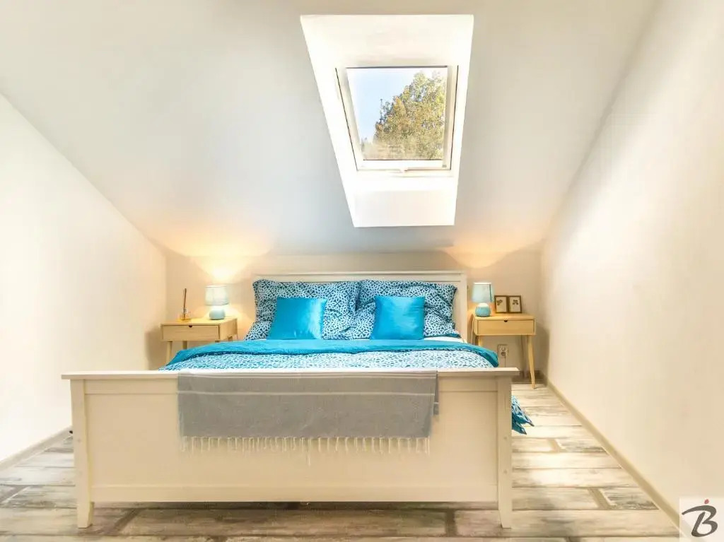 Apartmán u Lípy