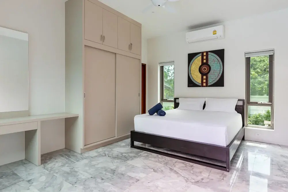Villa Cashew Nut