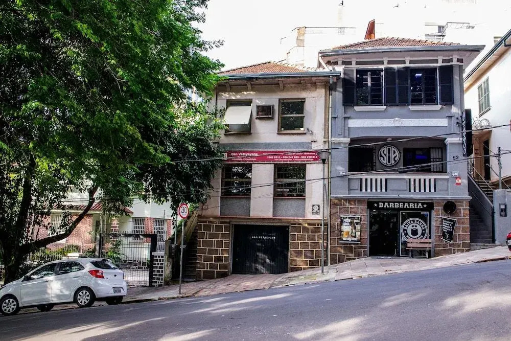 Piano B&B + Coworking