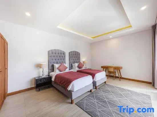 Skyla Villa Ubud by Supala