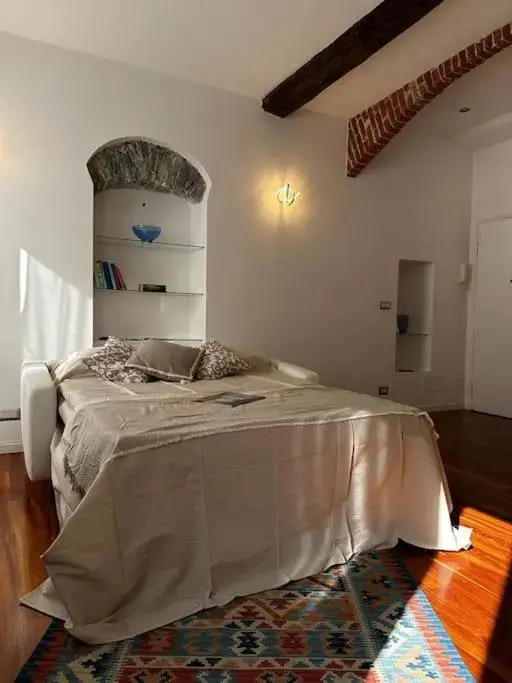 Caruggio 200