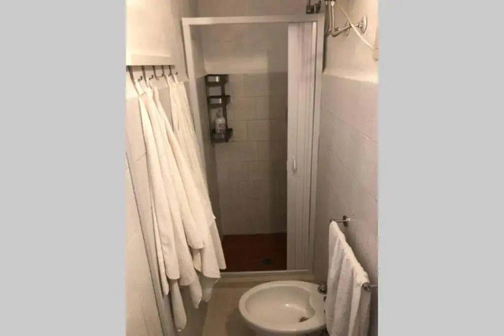 Appartamento “Il Borgo”
