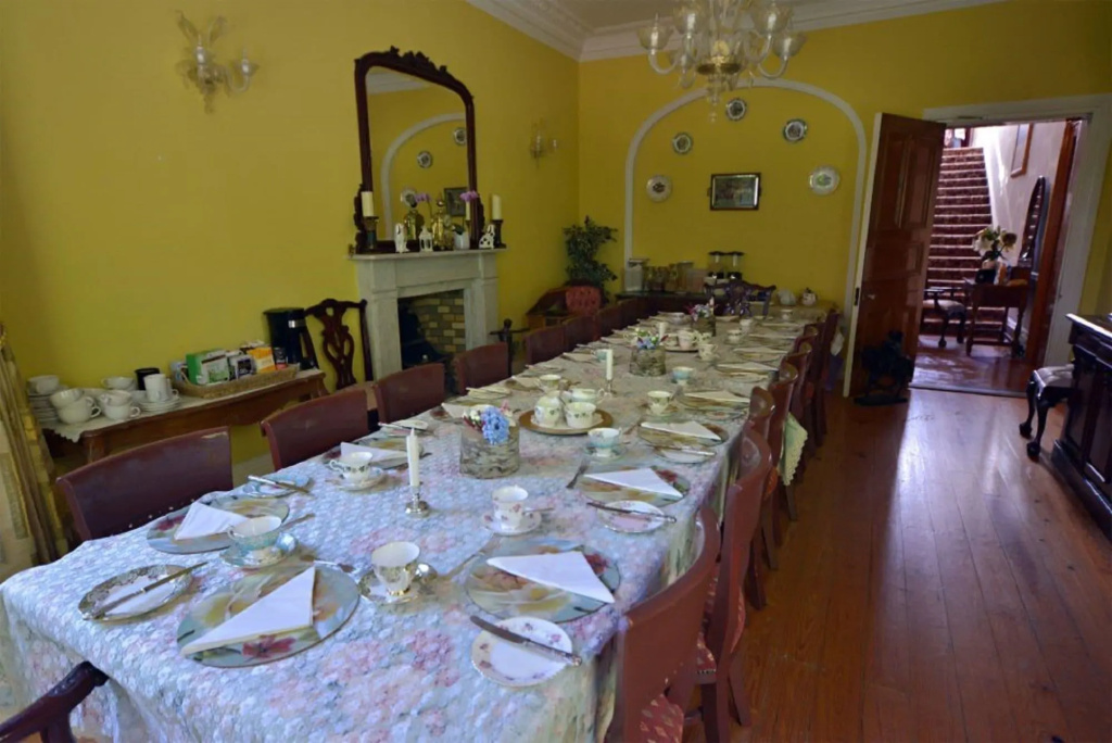 Glenmore Manor Guesthouse