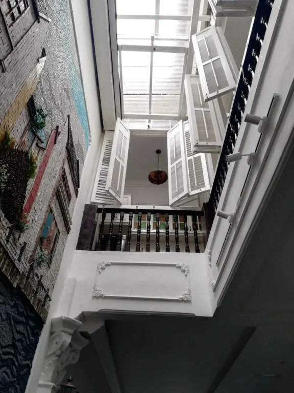 Jonker Mansion 11