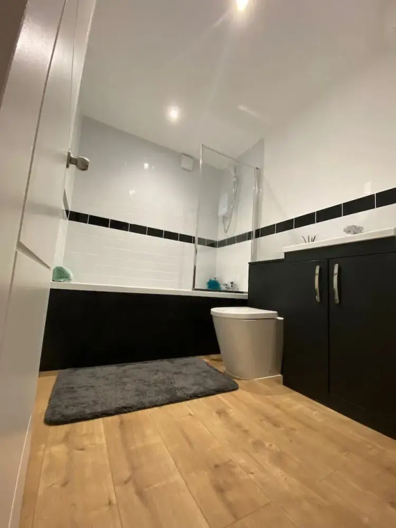 Stunning 1-bed Apartment in Bracknell