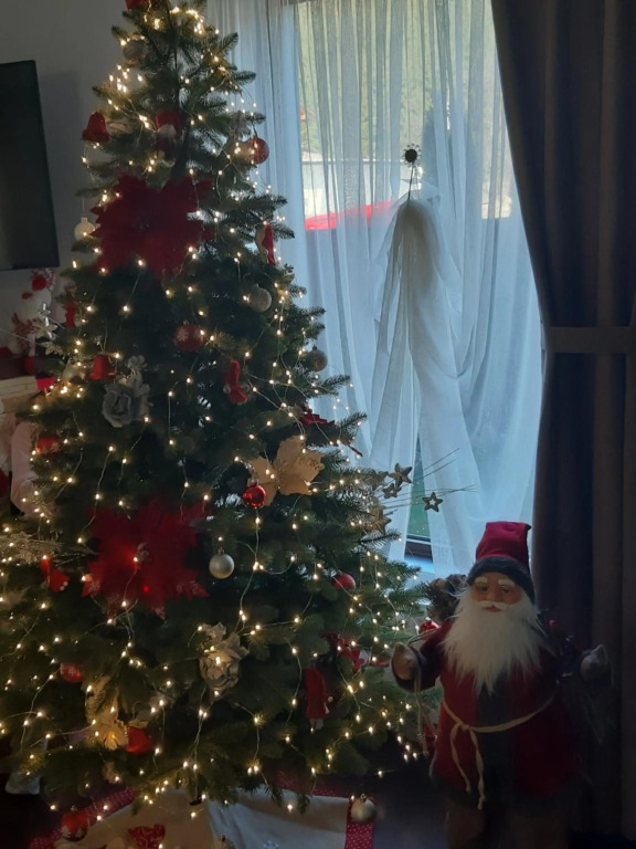 Casa de vacanta Sabrina