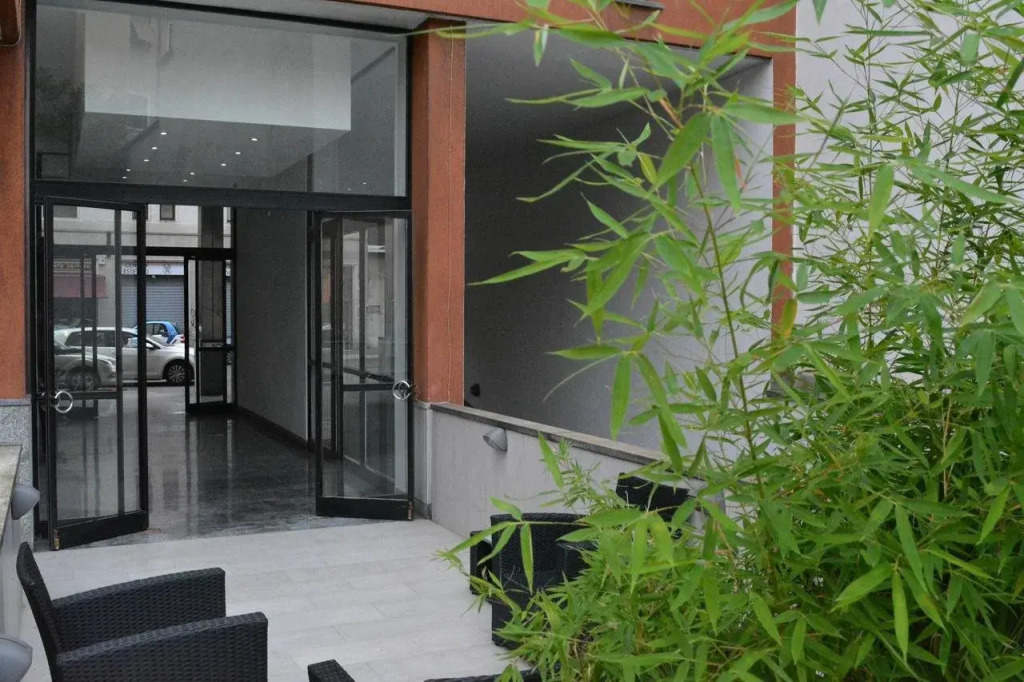 Hotel 38