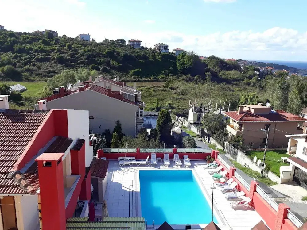 Murathan Apart Hotel