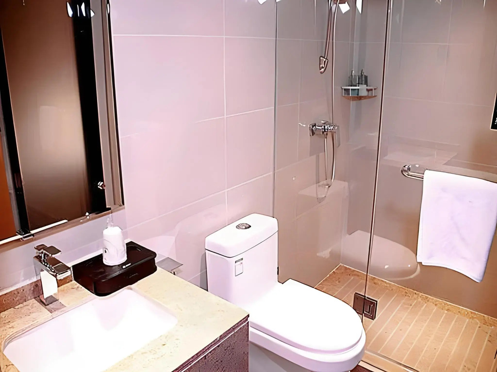 City Comfort Inn Chenzhou Youa International Plaza