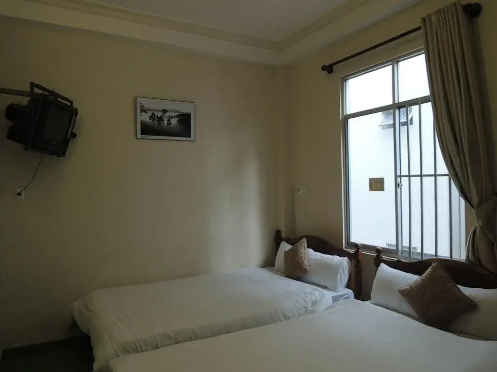 Su 24h Guesthouse