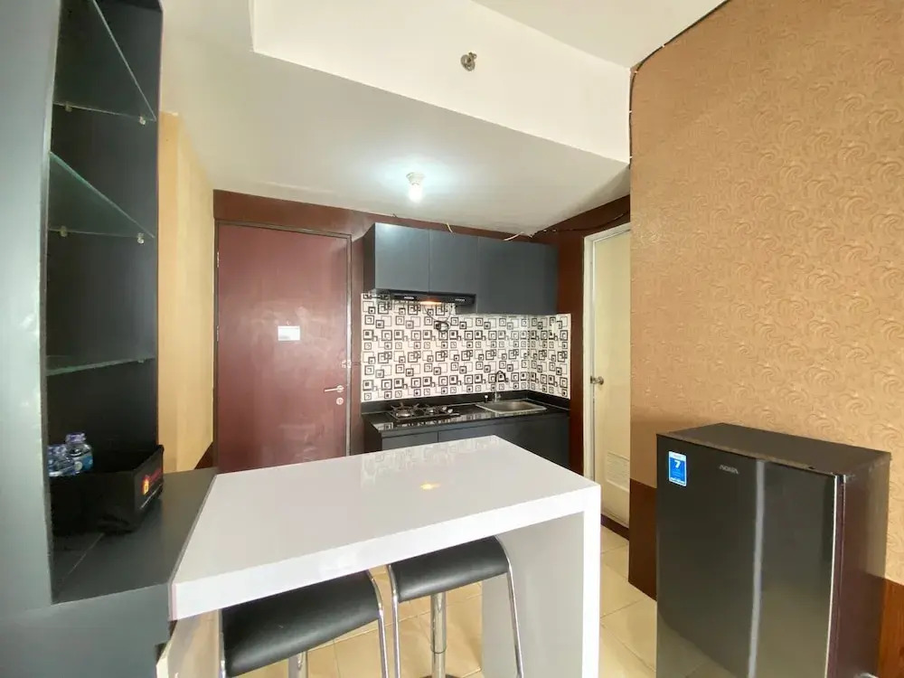 Comfy & Well Appointed 2BR at Tamansari Panoramic Apartment