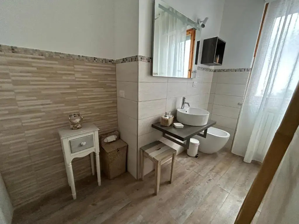 B&B Sirolo My House