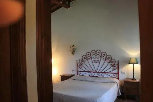 Villa Poggio Ai Merli