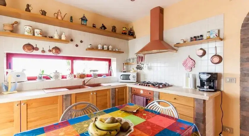 Villa Flores