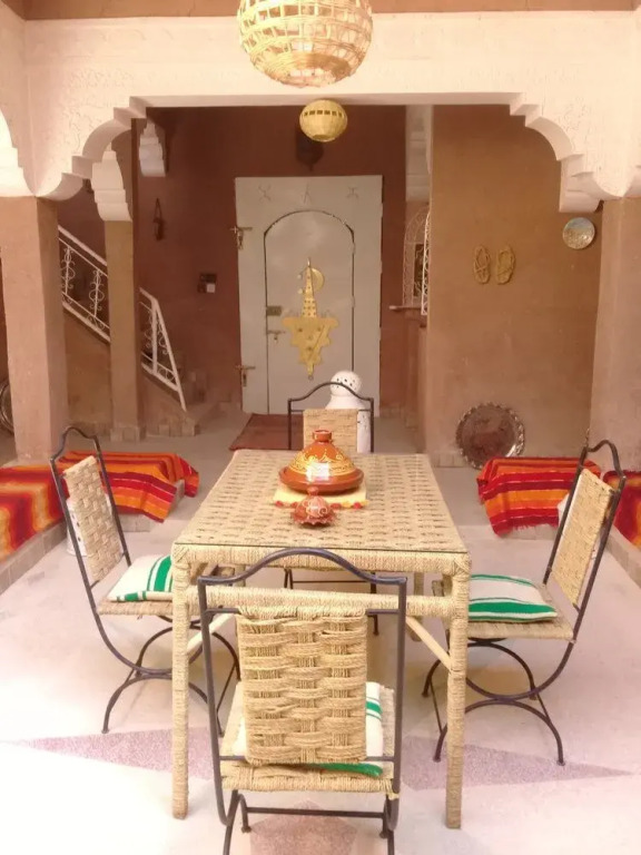 Riad Sarayas