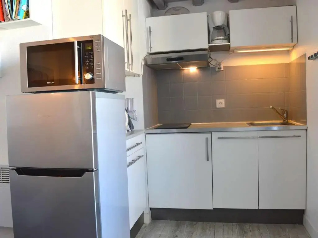 Appartement Narbonne, 3 pièces, 4 personnes - FR-1-229B-72