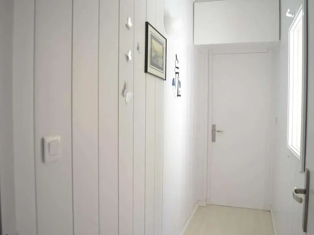Appartement Banyuls-sur-Mer, 3 pièces, 6 personnes - FR-1-225C-57