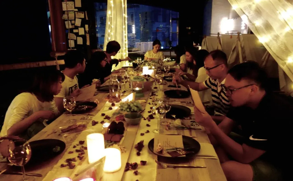 perBed Hostel-Taichung Station