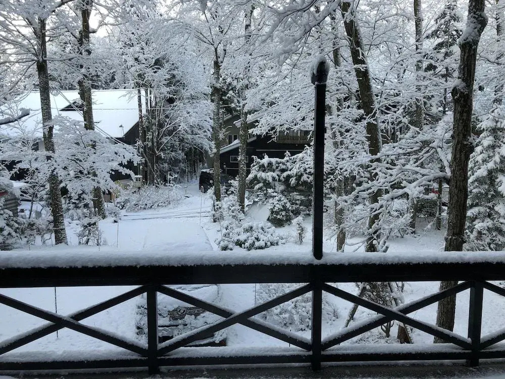 The Guest House Japan Hakuba