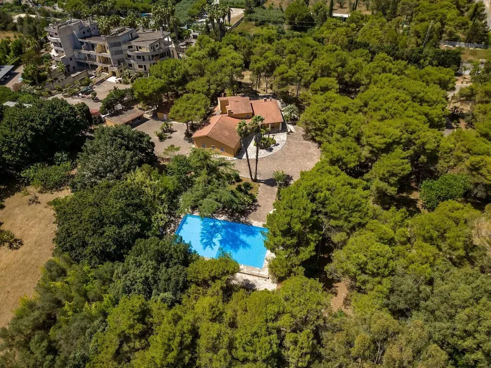 3605 Villa Clara by Perle di Puglia