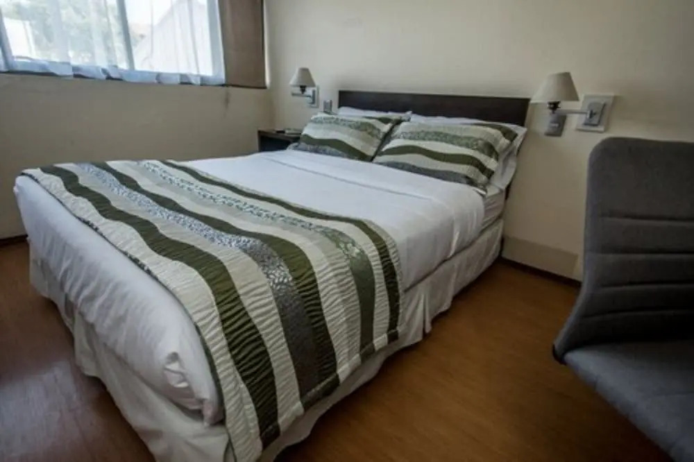 Hotel Capelli Express