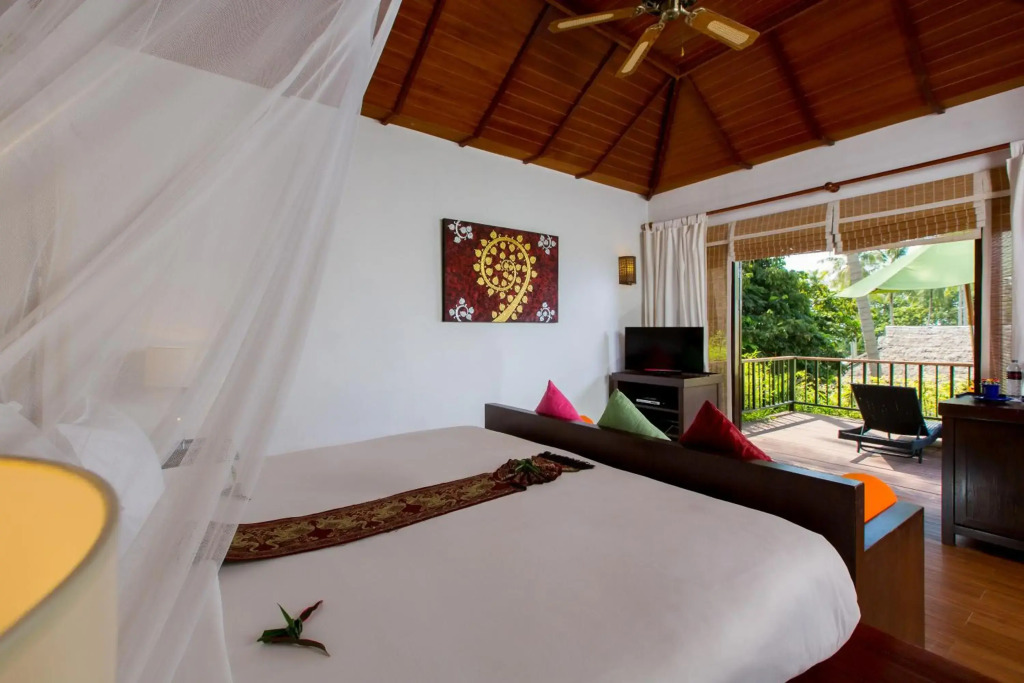 Elixir Resort Koh Yao Yai - SHA Plus