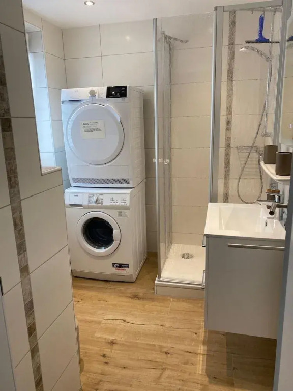 Ferienwohnung Maxi