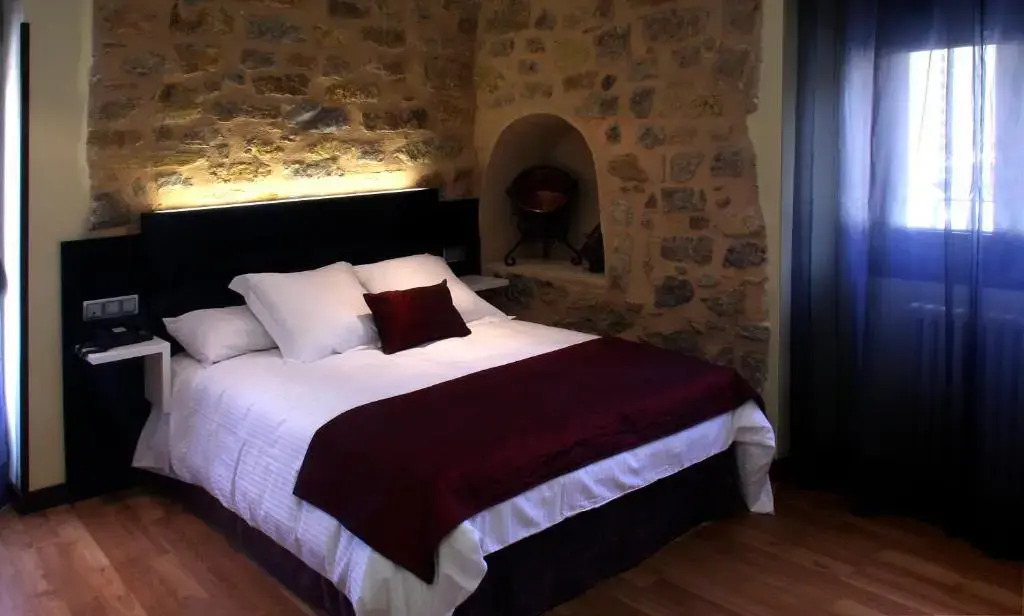 Hotel El Doncel