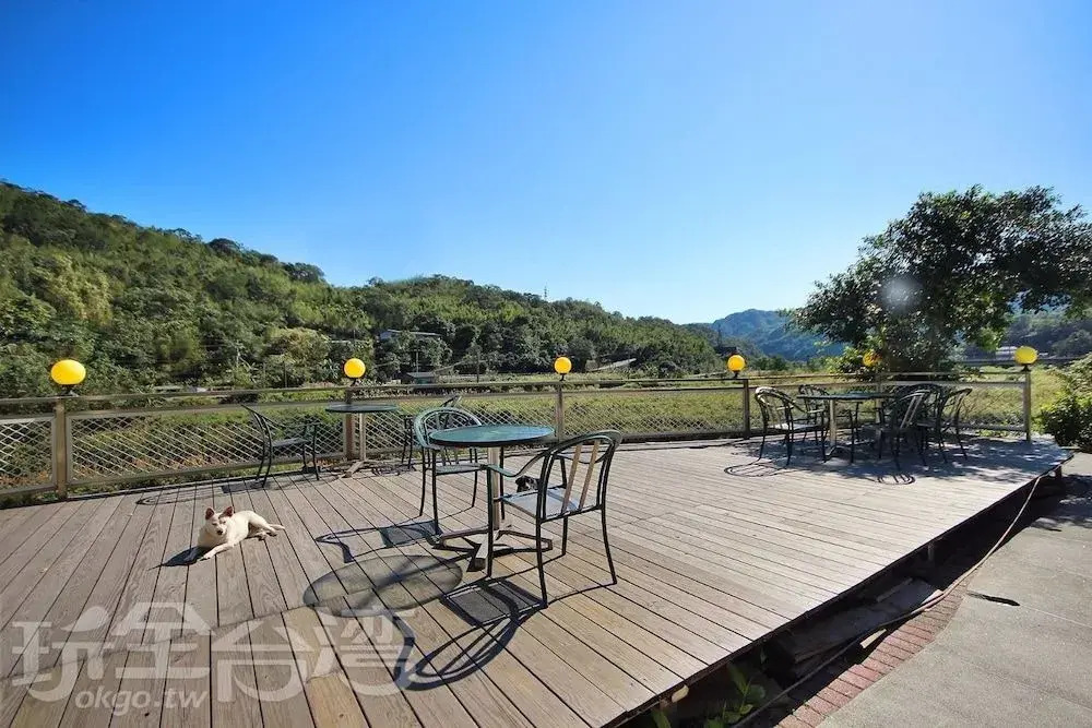 Shuanghu Garden B&B 067