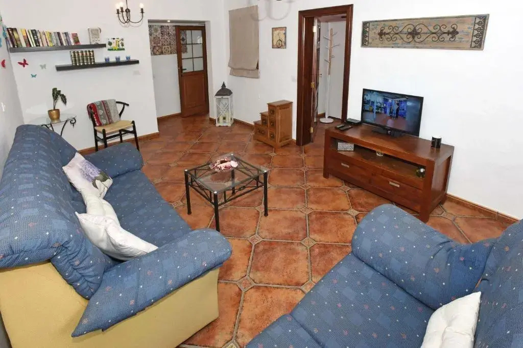 Casa Acosta